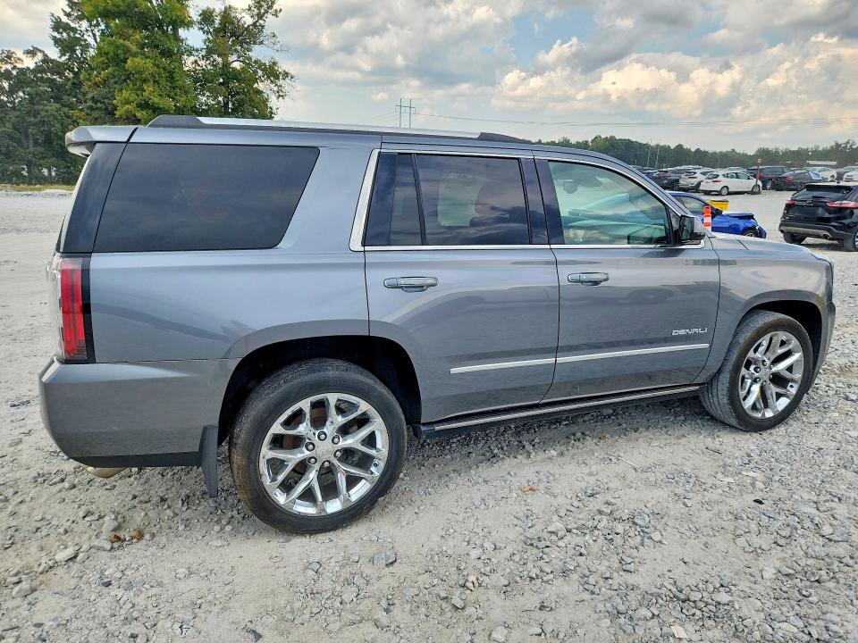 Продаж на аукціоні авто 2019 Gmc Yukon, vin: 1GKS2CKJ0KR334591, номер лоту: 67079476