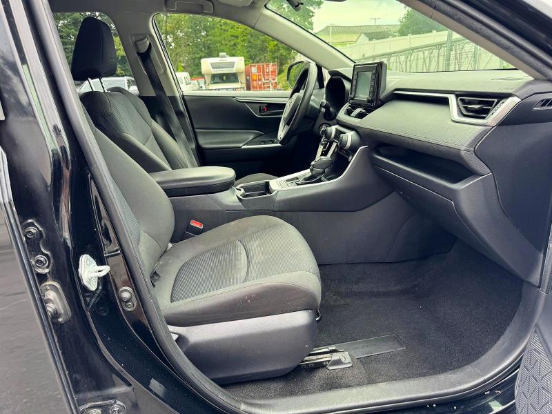 Aukcja sprzedaży 2019 Toyota Rav4, vin: JTMF1RFV2KD047590, numer aukcji: 67152596