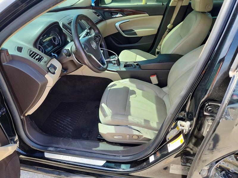 Aukcja sprzedaży 2016 Buick Regal, vin: 2G4GK5EX3G9162583, numer aukcji: 65790366