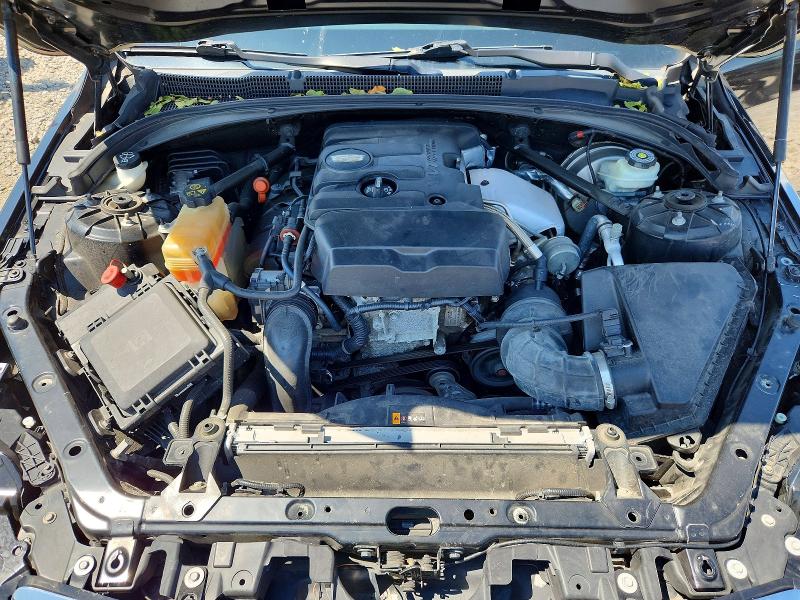 Продаж на аукціоні авто 2017 Cadillac Ats, vin: 1G6AH5RX3H0199845, номер лоту: 66200826
