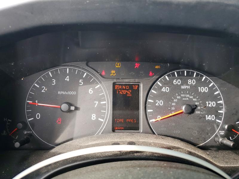 64092716 :رقم المزاد ، 1N6BF0KY8LN800737 vin ، 2020 Nissan Nv 2500 مزاد بيع