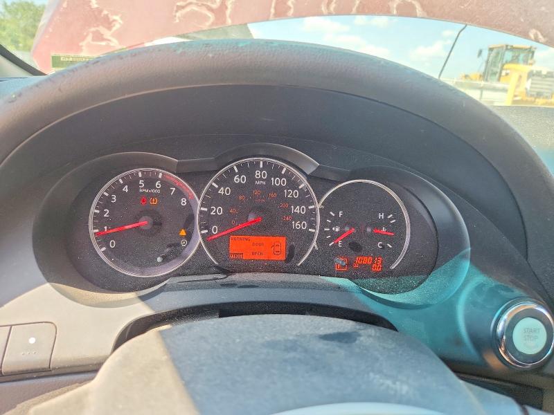 Продаж на аукціоні авто 2011 Nissan Altima, vin: 1N4AL2AP9BC177429, номер лоту: 65465766