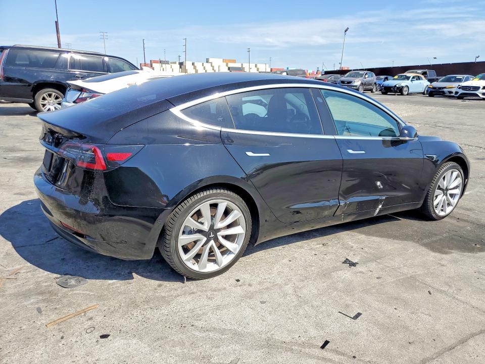 Aukcja sprzedaży 2020 Tesla Model 3, vin: 5YJ3E1EA9LF645547, numer aukcji: 66023526