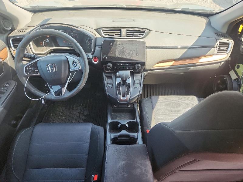 66747736 :رقم المزاد ، 5J6RW2H57LL038405 vin ، 2020 Honda Cr-v مزاد بيع