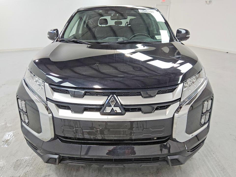 64567116 :رقم المزاد ، JA4ARUAU6PU000259 vin ، 2023 Mitsubishi Outlander Sport مزاد بيع