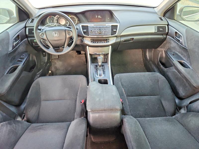 Aukcja sprzedaży 2013 Honda Accord, vin: 1HGCR2F37DA258663, numer aukcji: 63763446