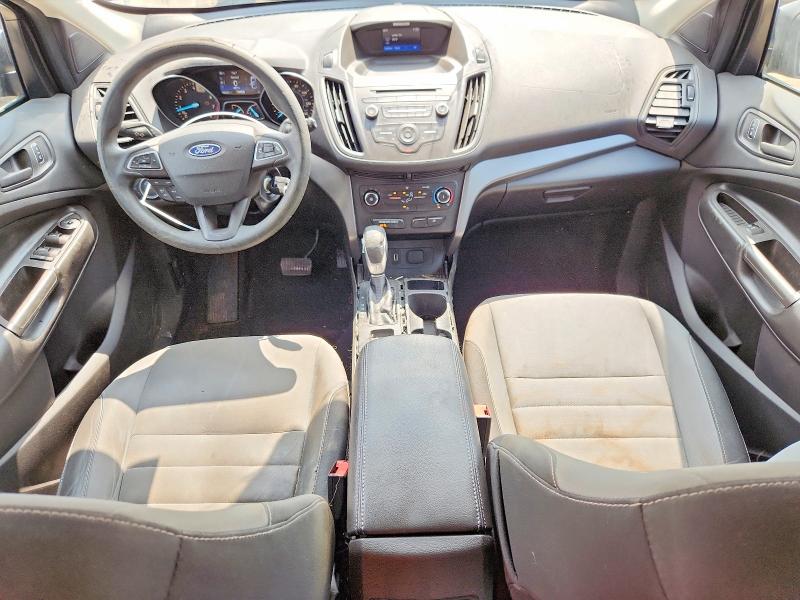 Aukcja sprzedaży 2017 Ford Escape, vin: 1FMCU0F73HUC84777, numer aukcji: 66189006