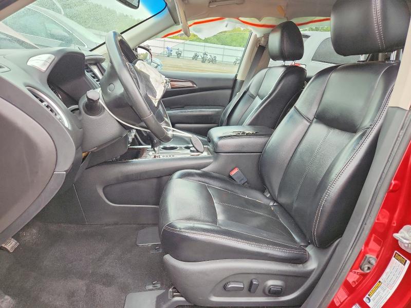 Aukcja sprzedaży 2014 Nissan Pathfinder, vin: 5N1AR2MM1EC714594, numer aukcji: 65530766