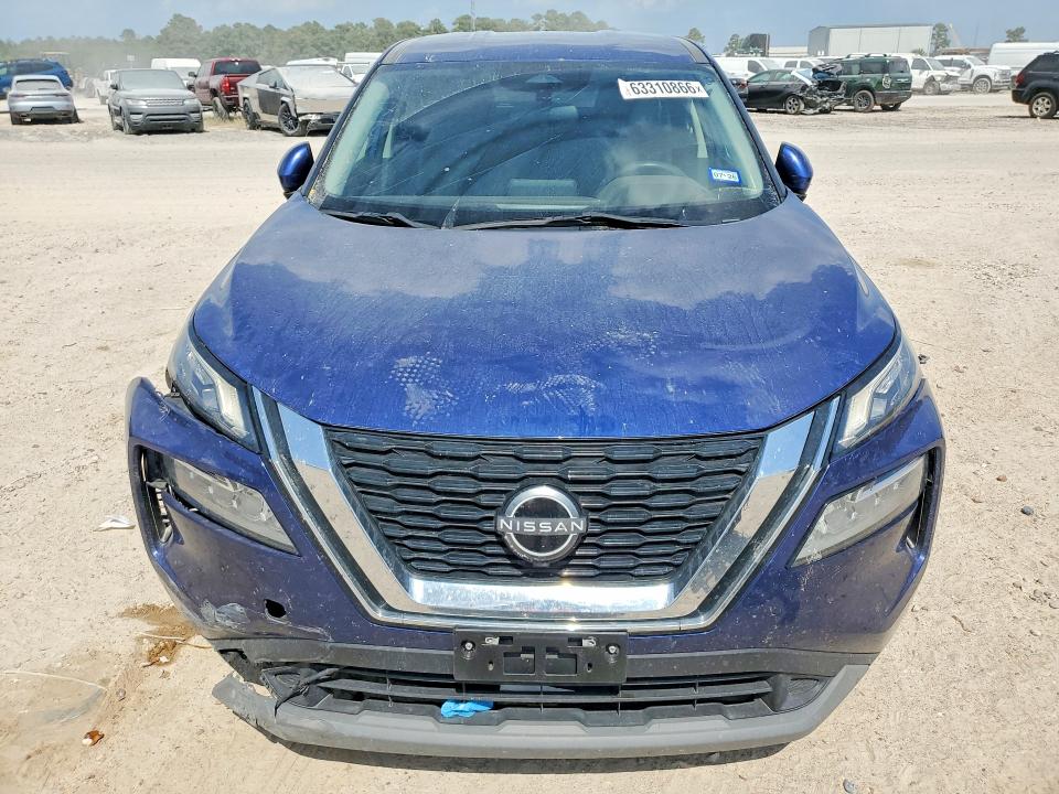 Продаж на аукціоні авто 2023 Nissan Rogue, vin: 5N1BT3BA2PC945947, номер лоту: 63310866