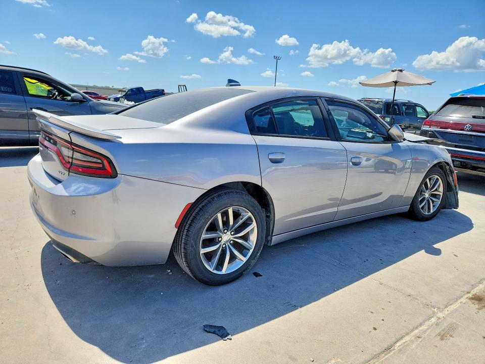 Aukcja sprzedaży 2015 Dodge Charger, vin: 2C3CDXHGXFH847709, numer aukcji: 64125446