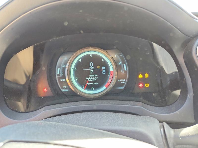 Продажа на аукционе авто 2018 Lexus Rc, vin: JTHHZ5BC9J5018318, номер лота: 63715016