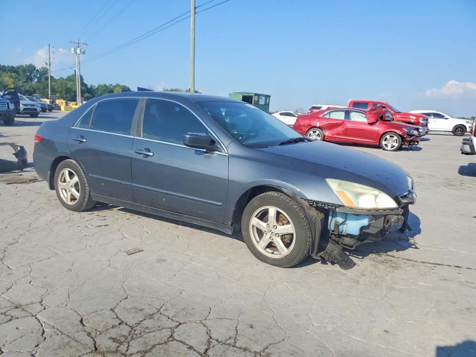Aukcja sprzedaży 2004 Honda Accord, vin: 1HGCM55894A014526, numer aukcji: 66515746
