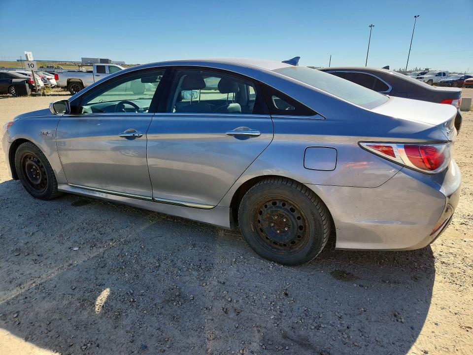 Aukcja sprzedaży 2014 Hyundai Sonata, vin: KMHEC4A42EA118358, numer aukcji: 66479446