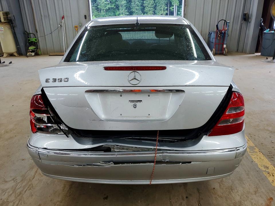 63846686 :رقم المزاد ، WDBUF56J46A828549 vin ، 2006 Mercedes-benz E مزاد بيع