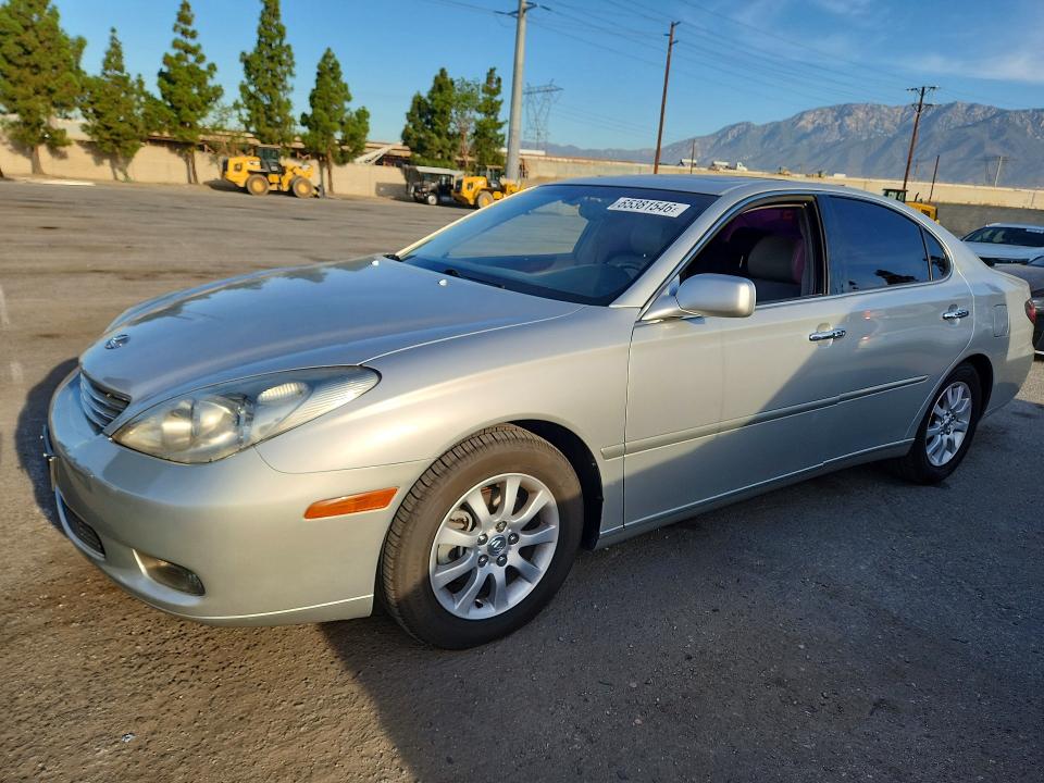 Aukcja sprzedaży 2002 Lexus Es, vin: JTHBF30G720051664, numer aukcji: 65381546