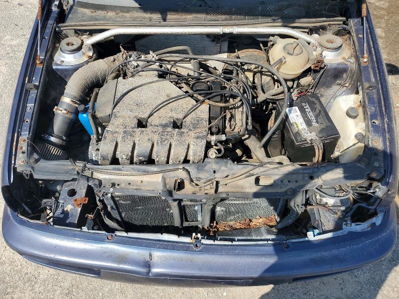 Aukcja sprzedaży 1996 Volkswagen Jetta, vin: 3VWTD81H3TM083474, numer aukcji: 66218946