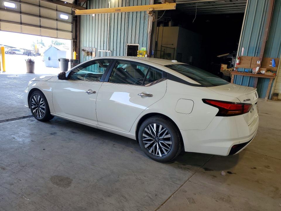 Продажа на аукционе авто 2025 Nissan Altima, vin: 1N4BL4DV5SN354914, номер лота: 63648546