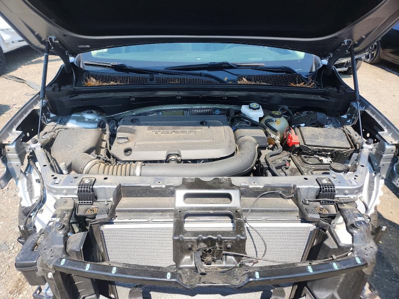 2023 Buick Envision მანქანა იყიდება აუქციონზე, vin: LRBFZNR40PD024173, აუქციონის ნომერი: 64200296
