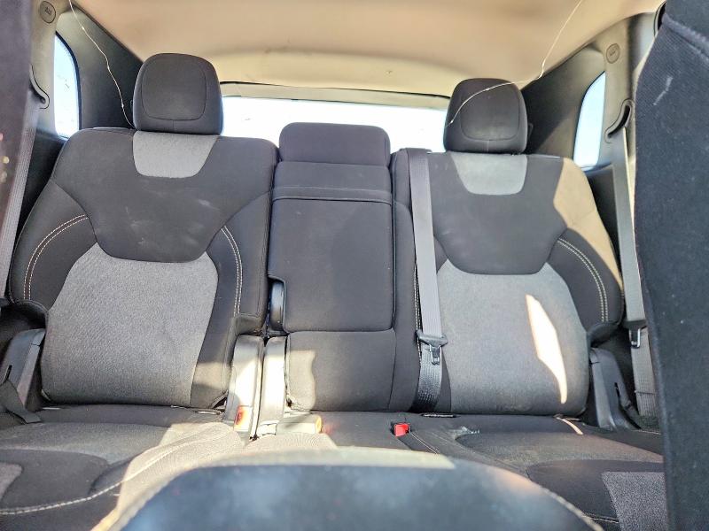 Продаж на аукціоні авто 2014 Jeep Cherokee, vin: 1C4PJLCB5EW323667, номер лоту: 67574226