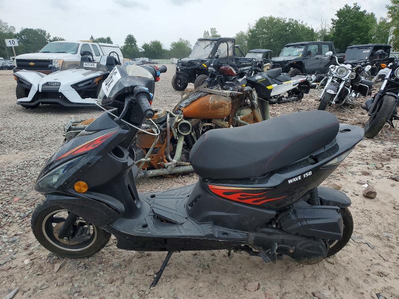 63603036 :رقم المزاد ، L2BB6BCHXSB127019 vin ، 2025 Baod Motorcycle مزاد بيع