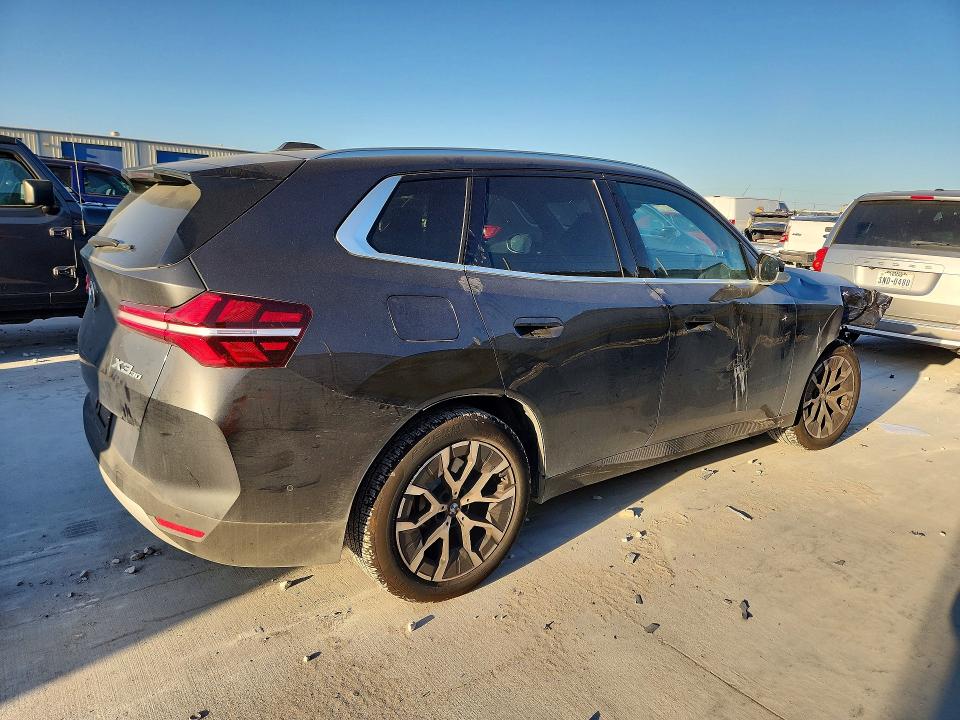 Продажа на аукционе авто 2026 Bmw X3, vin: 5UX53GP02T9440358, номер лота: 63737066