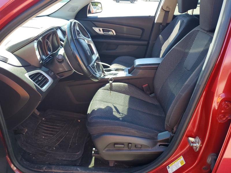 63483346 :رقم المزاد ، 2GKFLTEK0D6164881 vin ، 2013 Gmc Terrain مزاد بيع