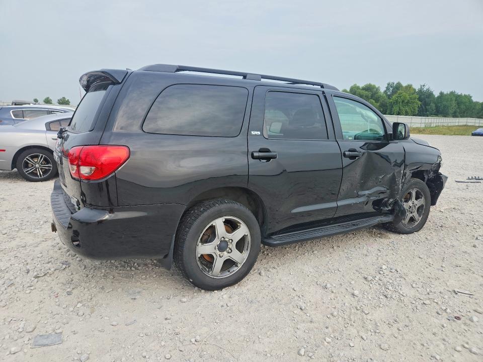 Aukcja sprzedaży 2012 Toyota Sequoia, vin: 5TDBW5G14CS058780, numer aukcji: 64341196