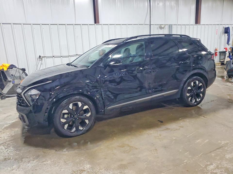 Aukcja sprzedaży 2023 Kia Sportage, vin: 5XYK6CAF8PG010470, numer aukcji: 66775206