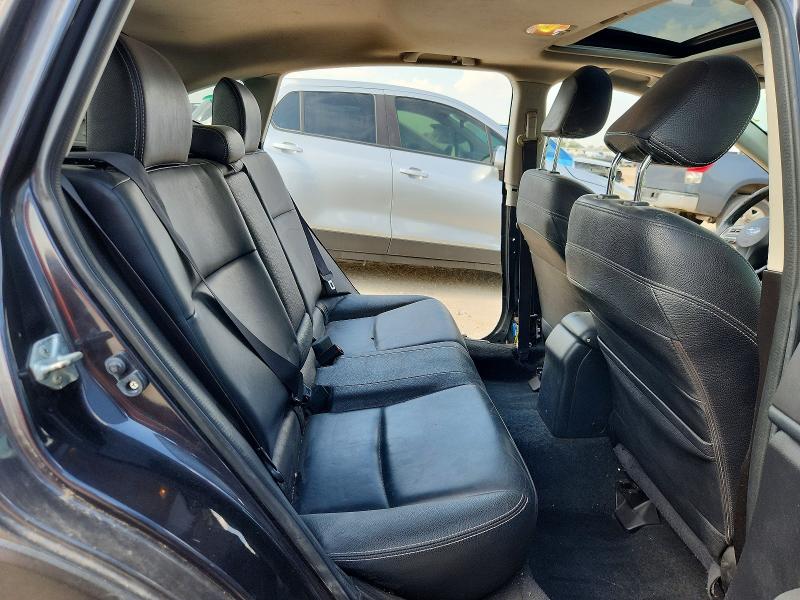 Продаж на аукціоні авто 2014 Subaru Xv Crosstrek, vin: JF2GPAKC5E8209736, номер лоту: 66047146