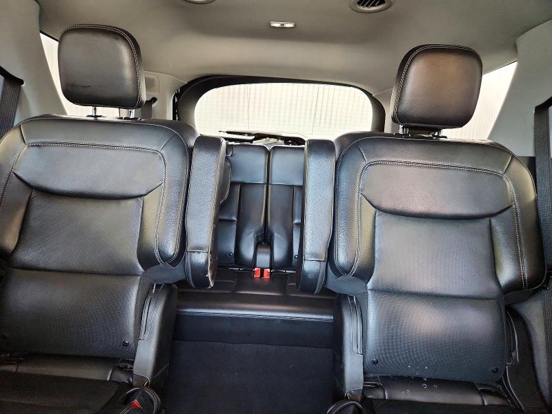 Продаж на аукціоні авто 2022 Ford Explorer, vin: 1FMSK8FH2NGB20777, номер лоту: 64410766