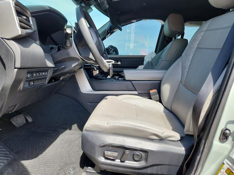Aukcja sprzedaży 2025 Toyota Tundra, vin: 5TFJA5DB7SX281461, numer aukcji: 66216226