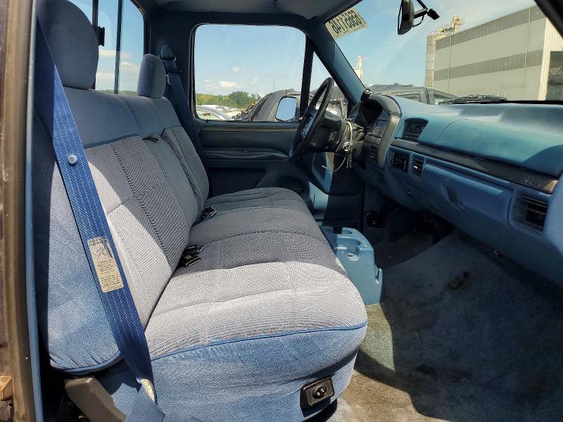 Продаж на аукціоні авто 1995 Ford F150, vin: 1FTEF15NXSNA05596, номер лоту: 65651146