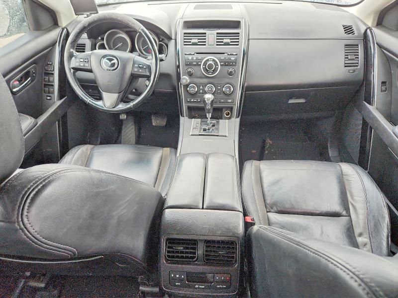 Aukcja sprzedaży 2011 Mazda Cx-9, vin: JM3TB3CVXB0331601, numer aukcji: 65038526