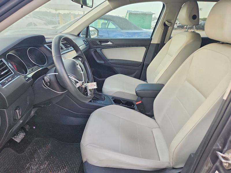 Aukcja sprzedaży 2020 Volkswagen Tiguan, vin: 3VV3B7AXXLM072564, numer aukcji: 65545546
