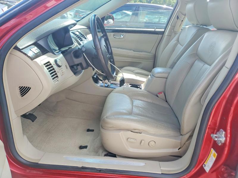 63739916 :رقم المزاد ، 1G6KD5E66BU117040 vin ، 2011 Cadillac Dts مزاد بيع