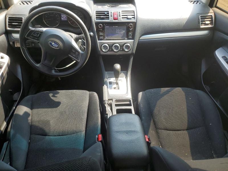2015 Subaru Impreza მანქანა იყიდება აუქციონზე, vin: JF1GJAC69FH004758, აუქციონის ნომერი: 62012266