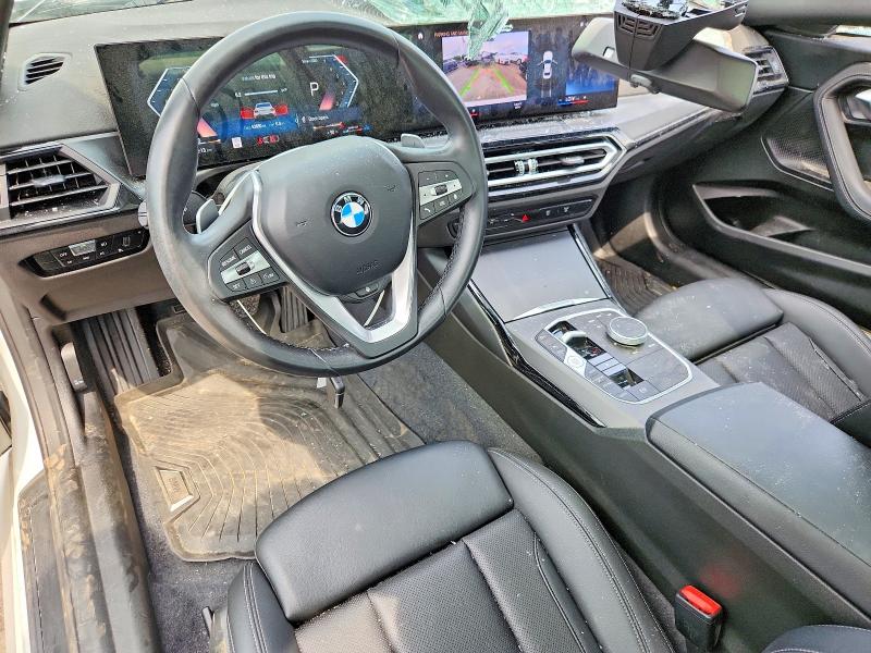 Продаж на аукціоні авто 2024 Bmw 230xi, vin: 3MW33CM07R8E51765, номер лоту: 64381326
