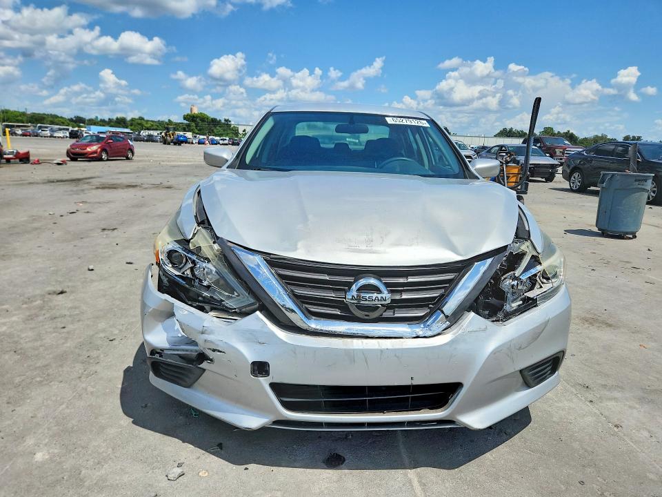 65279126 :رقم المزاد ، 1N4AL3AP7HC111623 vin ، 2017 Nissan Altima مزاد بيع