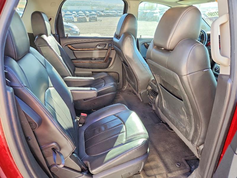 2016 Gmc Acadia მანქანა იყიდება აუქციონზე, vin: 1GKKVTKD5GJ123295, აუქციონის ნომერი: 66993156