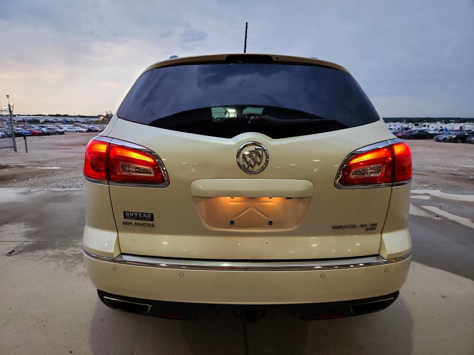 Aukcja sprzedaży 2014 Buick Enclave, vin: 5GAKVCKDXEJ284090, numer aukcji: 64538916