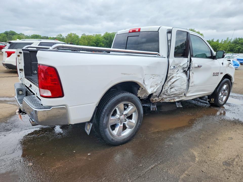 65699696 :رقم المزاد ، 1C6RR7GT3FS764354 vin ، 2015 Ram 1500 مزاد بيع