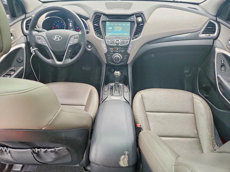 Aukcja sprzedaży 2016 Hyundai Santa Fe Sport, vin: 5XYZW4LA2GG363406, numer aukcji: 63954526