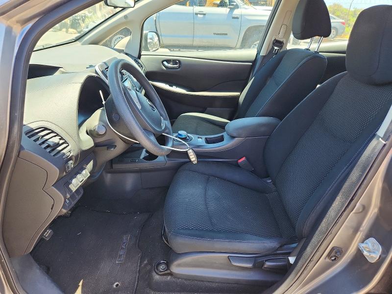 Продажа на аукционе авто 2016 Nissan Leaf, vin: 1N4AZ0CP4GC303395, номер лота: 66253956