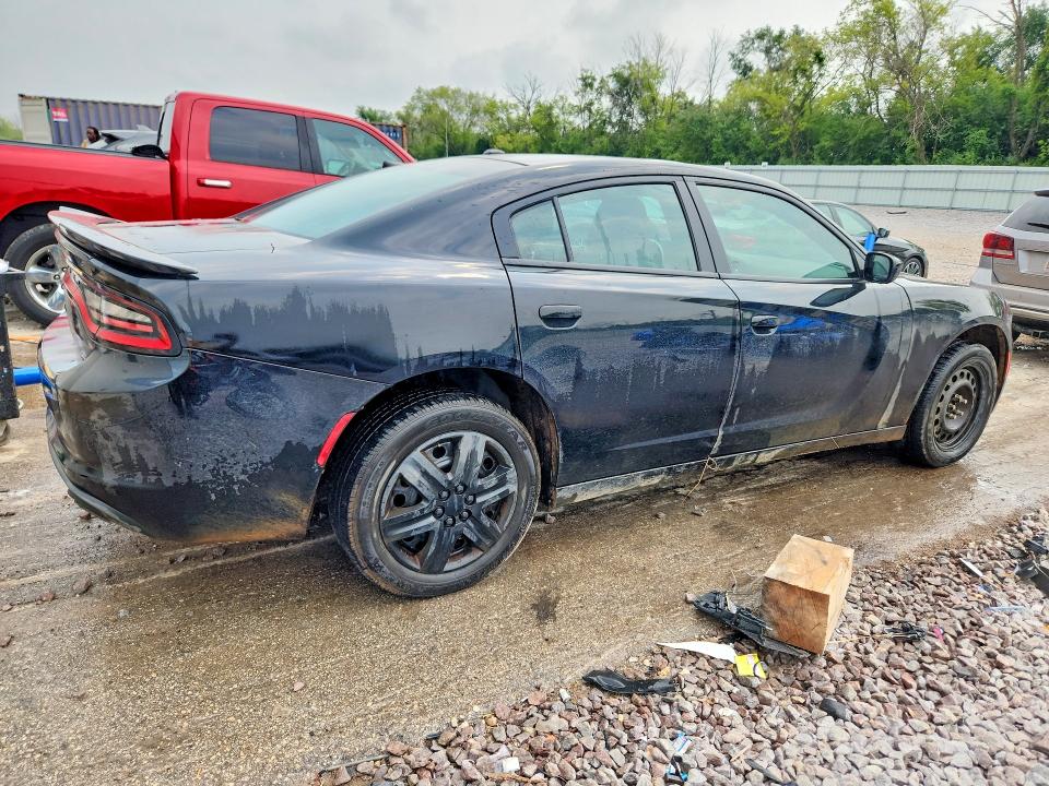 Aukcja sprzedaży 2021 Dodge Charger, vin: 2C3CDXKG5MH557903, numer aukcji: 64244266