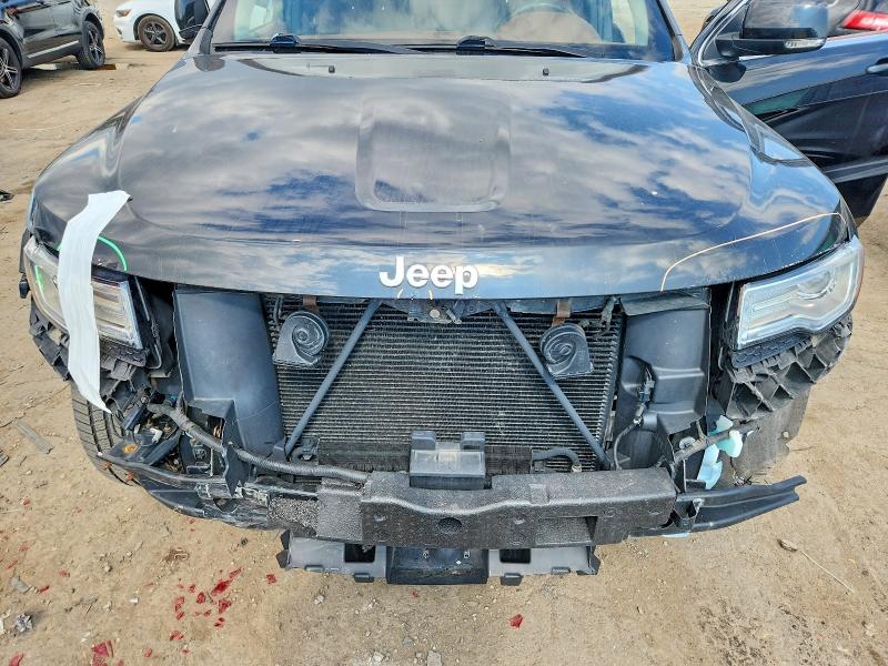 Продажа на аукционе авто 2015 Jeep Grand Cherokee, vin: 1C4RJFJGXFC878996, номер лота: 66815096