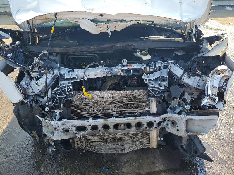Продаж на аукціоні авто 2018 Ford Transit Connect, vin: NM0LS7E71J1345391, номер лоту: 66193556