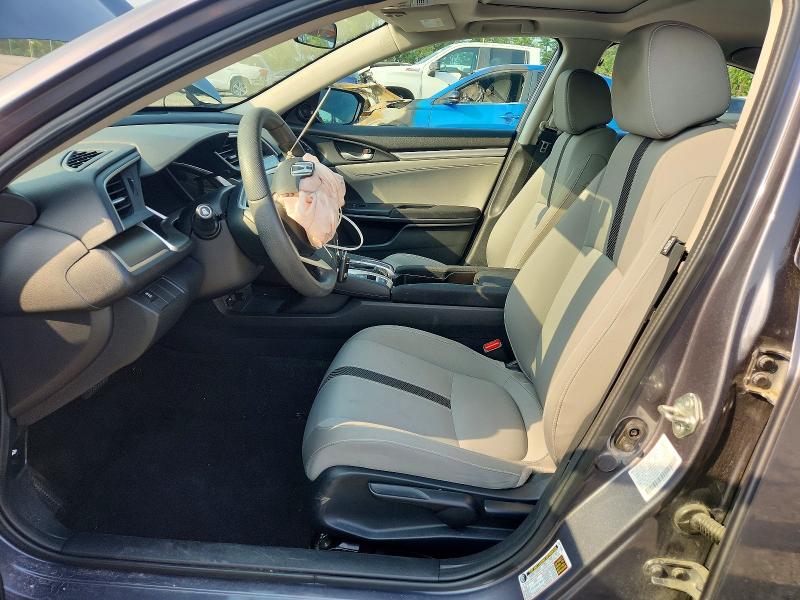 64310806 :رقم المزاد ، 2HGFC2F79HH530994 vin ، 2017 Honda Civic مزاد بيع