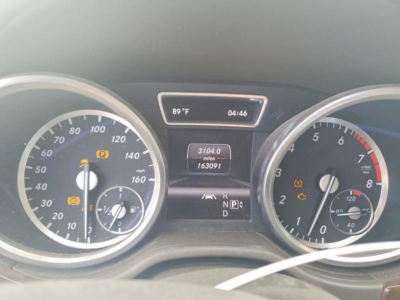 2013 Mercedes-benz Gl მანქანა იყიდება აუქციონზე, vin: 4JGDF7CE6DA144955, აუქციონის ნომერი: 65536476