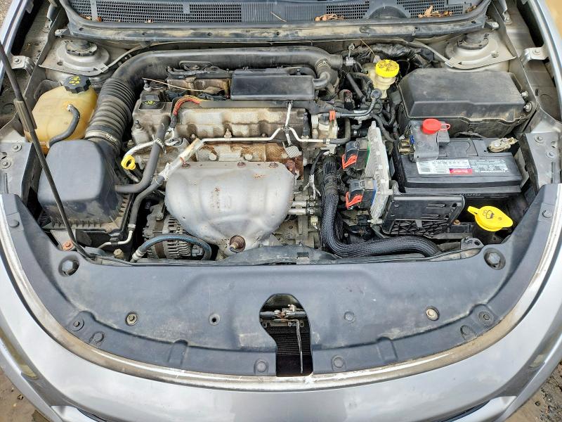 2015 Dodge Dart მანქანა იყიდება აუქციონზე, vin: 1C3CDFBB3FD193463, აუქციონის ნომერი: 63679966