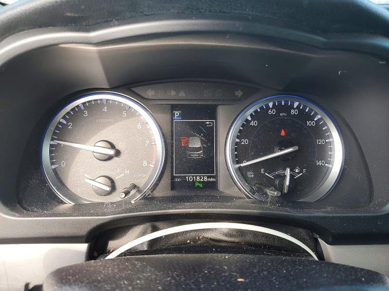 Продажа на аукционе авто 2018 Toyota Highlander, vin: 5TDYZRFH6JS242915, номер лота: 64405306